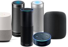 Era Smart Speaker Sudah Dekat, Siapkah Anda