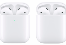 Spesifikasi Airpods 2 Beserta Perbandingan Dengan Airpods 1
