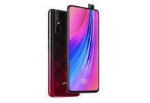 Vivo V15 Hadirkan Kamera depan Pop up hingga 32 MP vivo v15 berutzstore review