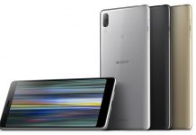 Review HP Sony Xperia L3 Yang Hadir Dengan Dukungan Dual Kamera