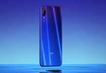 Redmi Note 7 , Perbedaan Dengan Generasi Sebelumnya