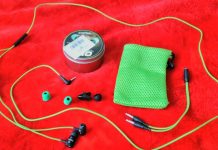 Plextone G10 VS Sades Wings, Pilihan Earphone Untuk FPS Gaming