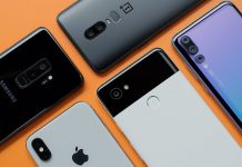 Daftar Ponsel dengan Kemampuan Kamera Terbaik di Pasaran