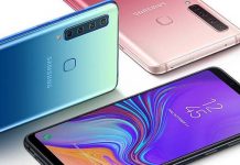 Berkenalan Dengan 4 Anggota Galaxy A Series Terbaru