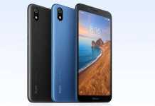 Baru: Xiaomi Luncurkan Redmi 7A dengan Snapdragon 439