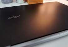 Pengalaman dan Review Menggunakan Acer Swift 5