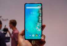 Asus Zenfone 6 Resmi Dirilis! Ini Spesifikasinya Asus Zenfone 6