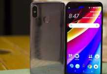 HTC U12 Plus: Ponsel dengan 6 GB RAM HTC U12 Plus