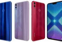 Review Honor 8x: Saat Estetika Berpadu dalam Performa Honor 8x