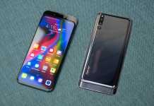 Honor Magic 2 Hadir dengan 6 Kamera Honor Magic 2