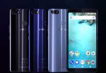 Ulasan Infinix Note 5: Smartphone Berbasis Android One Infinix Note 5
