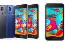 Di jamin Murah! Ini Bocoran Samsung Galaxy A2 Core Samsung-Galaxy-A2-Core