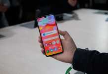 Review Samsung Galaxy A70! Ponsel Layar Lebar Samsung Galaxy A70