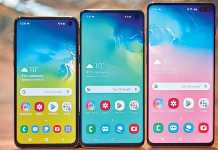 Tampilan Mewah Samsung Galaxy a80 Samsung Galaxy a80