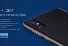 Xiaomi Mi Mix 3 5g: Kecepatan Konektivitasnya 10 Kali Lebih Cepat Xiaomi Mi Mix 3 5g