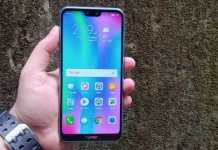 Honor 9i: Cantik tak Harus Mahal