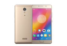 Lenovo P2: Kapasitas Baterai Besar