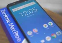 Asus Zenfone Max Pro (M1): Bermain Game Tanpa Batas Asus Zenfone Max Pro (M1)