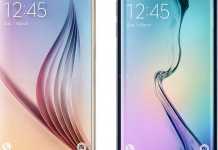 Samsung s6: Smartphone Terbaik yang Pernah Dibuat samsung s6