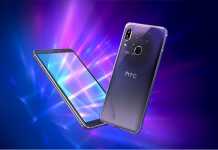 Pengalaman dan Review Menggunakan HTC U19e