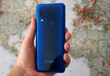 Pengalaman Dan Review Menggunakan Motorola One Vision