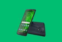 Pengalaman Dan Review Motorola Moto G6