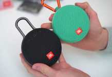 Spesifikasi Dan Ulasan Lengkap JBL Clip 3