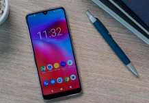 Pengalaman Dan Review Vodafone Smart V10