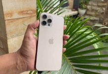 Review Iphone 12 Pro Max di Tahun 2026